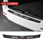 1 шт., автомобильные наклейки для CHERY TIGGO 2 3 4 5 7 PRO 8 PLUS