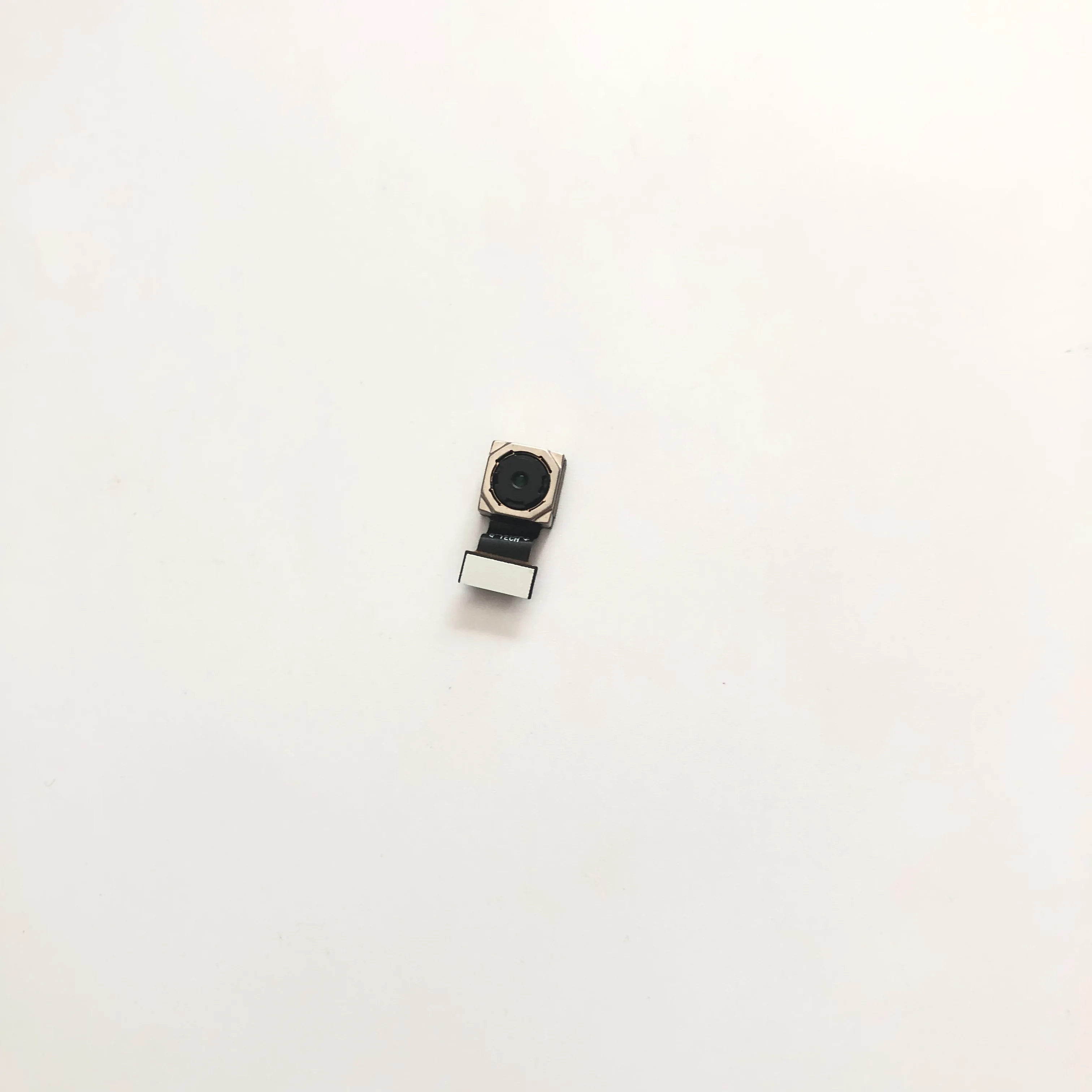 Используется задняя камера 13.0MP модуль для Vernee M5 MT6750 Восьмиядерный 5 2 дюймов 1280x720