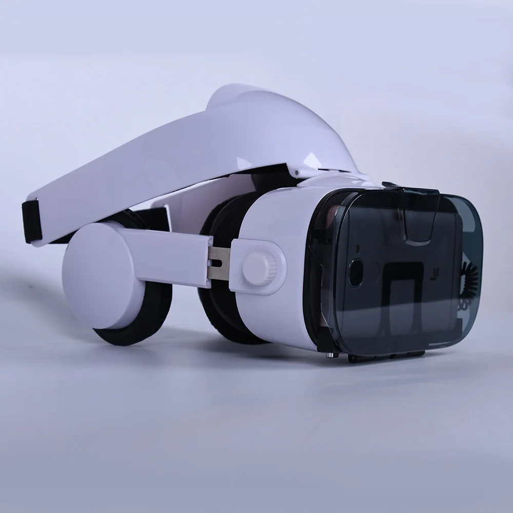 Шлем виртуальной реальности для Android Apple iOS |
