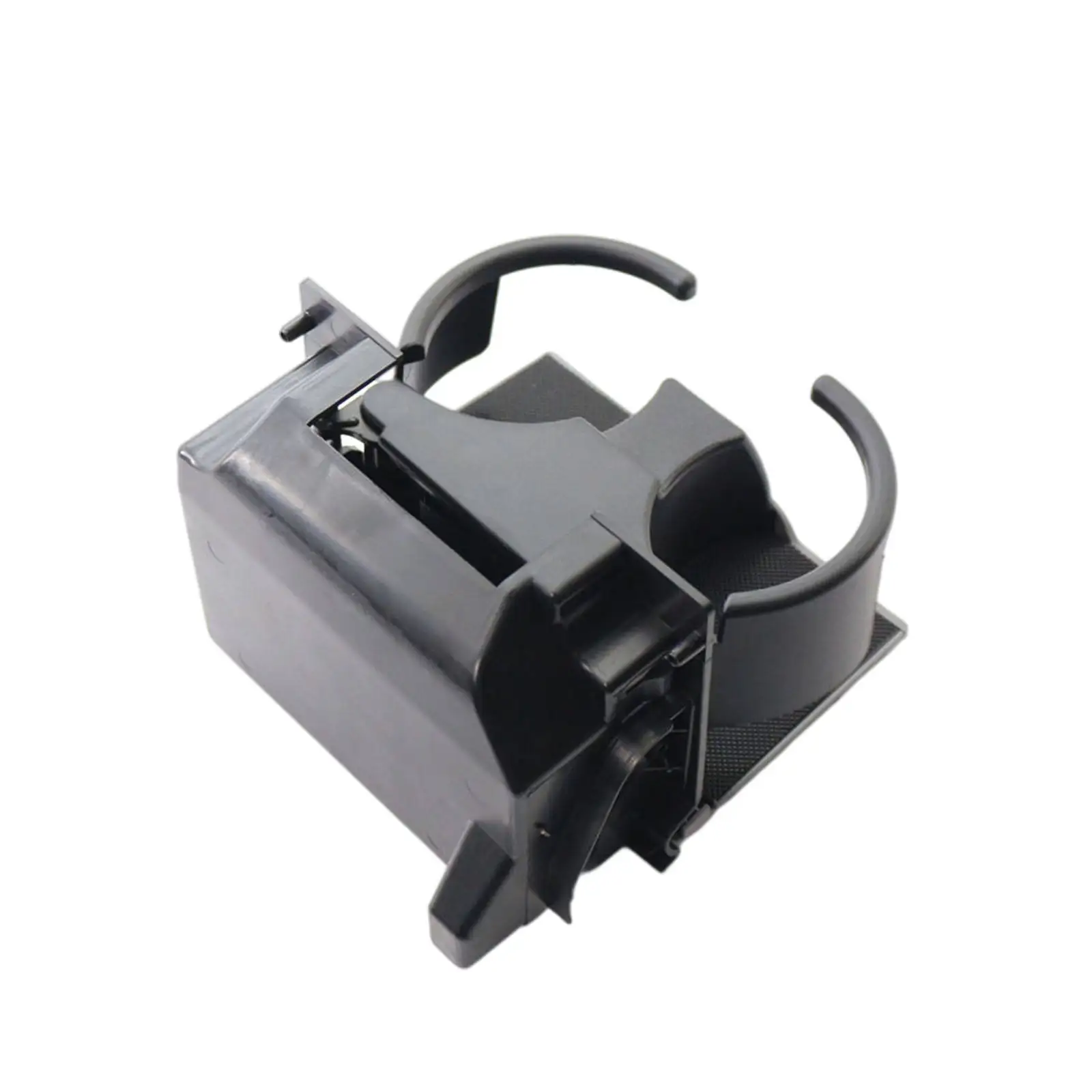 1PC Rear Seat Cup Holder Replacement Parts for 05-12