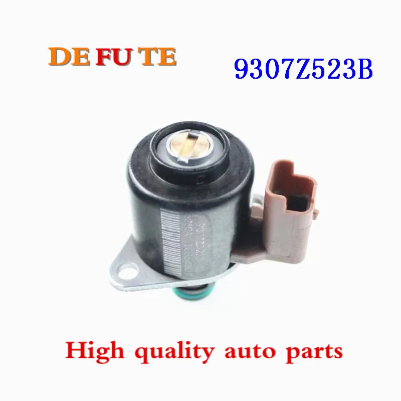 Дель-Фи 9307Z52 3B измерительный клапан с аккумуляторной топливной магистралью 9109-903