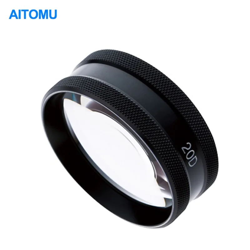

20D Slit Lamp Volk Lens