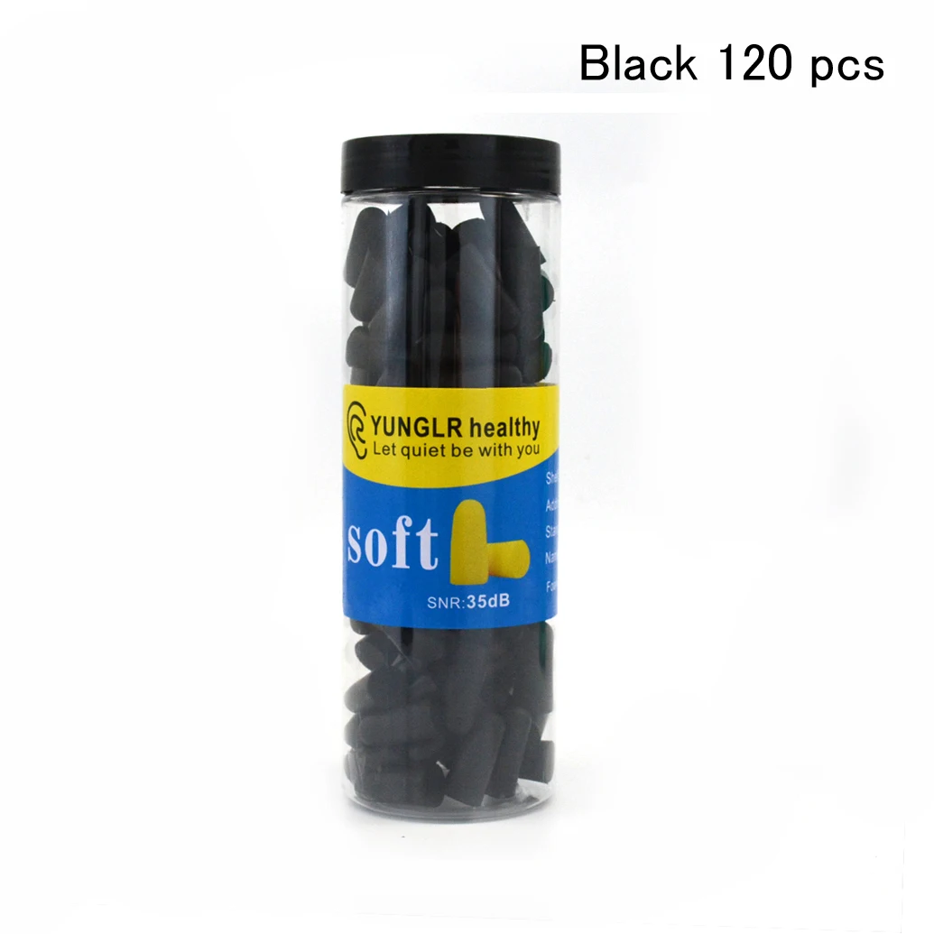 

Шумоподавляющие беруши YUNGLR