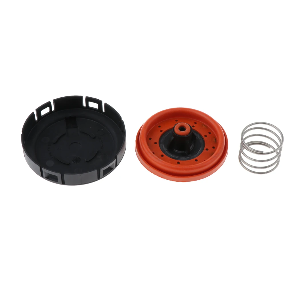 1 шт. Картер вентиляционный клапан PCV регулирования давления для BMW 0450391 1112 7547