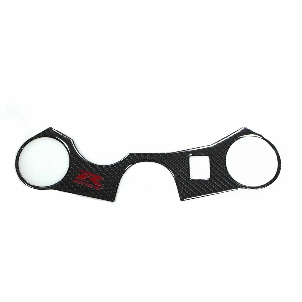 

3D новейшая наклейка на вилку из углеродного волокна для Suzuki GSXR600/750 2006-2012