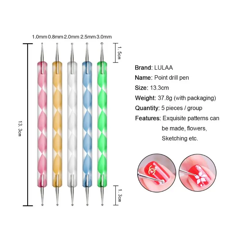 

Nail Set UV LED Lamp Dryer With Nail Gel Polish Kit Soak Off Manicure Tools Set electric Nail drill For Nail Tools