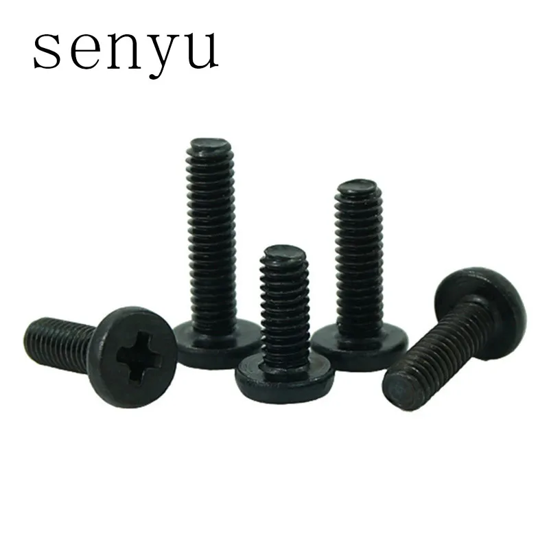 Винты luchang для ноутбуков ремонтные винты и компьютеров крестовые встраиваемые