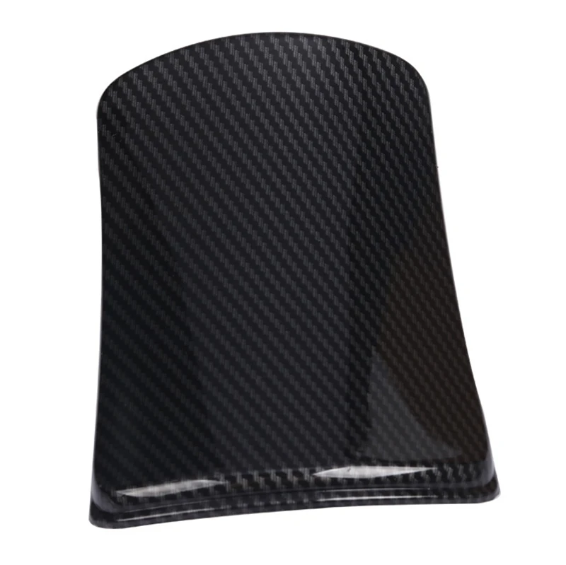 

for YAMAHA Nmax 155 2020 Carbon Fiber Oil Fuel Tank Sticker Oil Fuel Cap Cover Trim Motorcycle