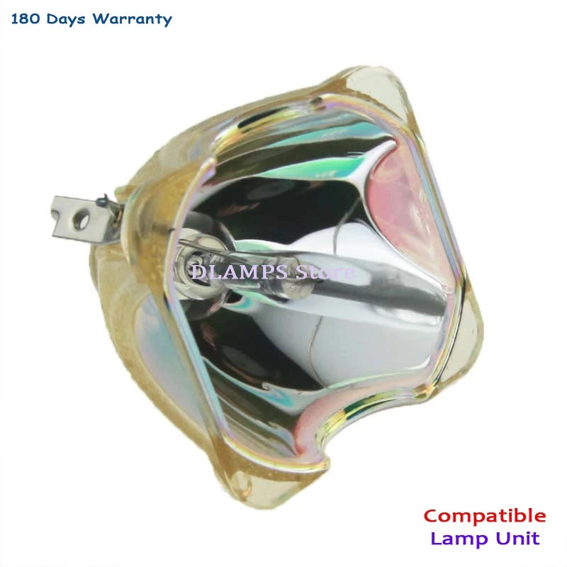 DT01091 High Quality Projector Lamp Module For HITACHI CP-AW100N CP-D10 CP-DW10 ED-AW100N ED-AW110N ED-D10N ED-D11N HCP-Q3 | Электроника