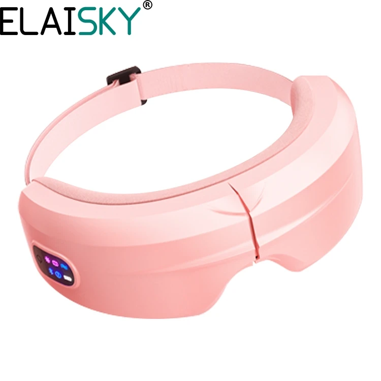 値段 振動付き電動アイマッサージャー,マッサージャー,圧力療法,乳房の疲労を軽減するインテリジェントな医療機器,振動後のマッサージグラス