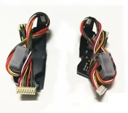 

Robot Wall Sensor Replacement for Ilife V7s Plus V7S Ilife V7s Pro V7 Robot Vacuum Cleaner Parts Wall Sensor Accessories