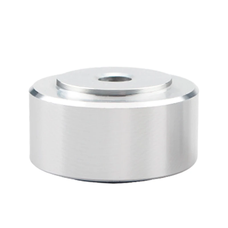 4 шт. Динамик анти-скольжения Крепления подставка для ног изоляции абсорбировать