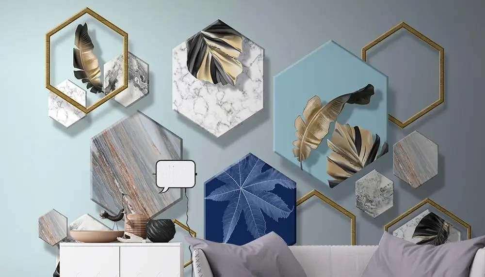 Пользовательские 3D Настенные обои для спальни фото фон настенные наклейки