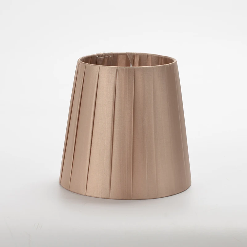 

Chandelier Creatives Lamp Shade Table Chandelier Wall Lamp Cover for Candelabra Bulbs for Bedrooms Living Room FU