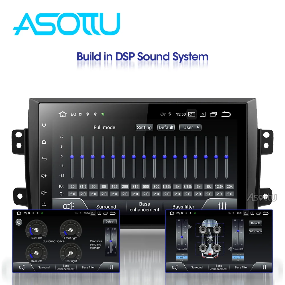 Asottu CTY9060 PX30 автомобильный dvd gps 9,0 для Suzuki SX4 3g wifi gps навигация автомобильный Радио Видео Аудио плеер автомобильный стерео 2 din gps
