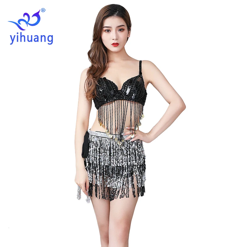 Женские праздничные костюмы высокого качества одежда для Хэллоуина костюм танца