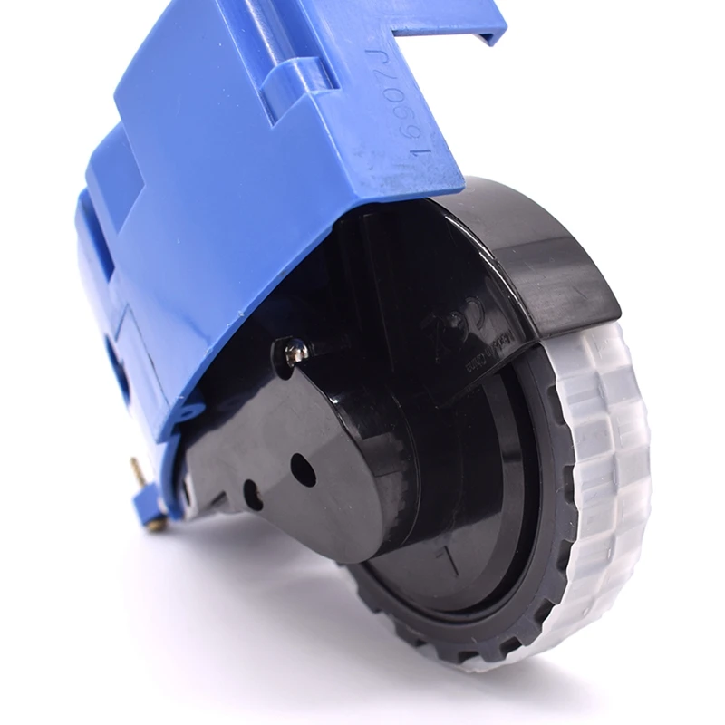 

8PCS Vacuum Cleaner Tire Skin Accessories Kit for IRobot and Xiaomi Mijia 1S 2S T4 T6 1C Roborock S50 S55 S6 S5Max