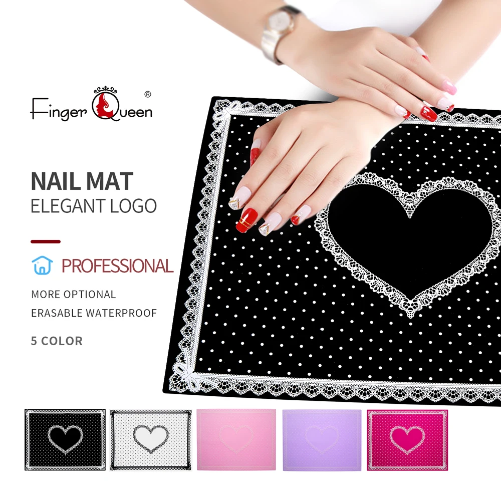 

Силиконовая подушка для ногтевого дизайна, подушка, настольная Подушка, силиконовая подставка для ногтей, складные моющиеся Инструменты, п...