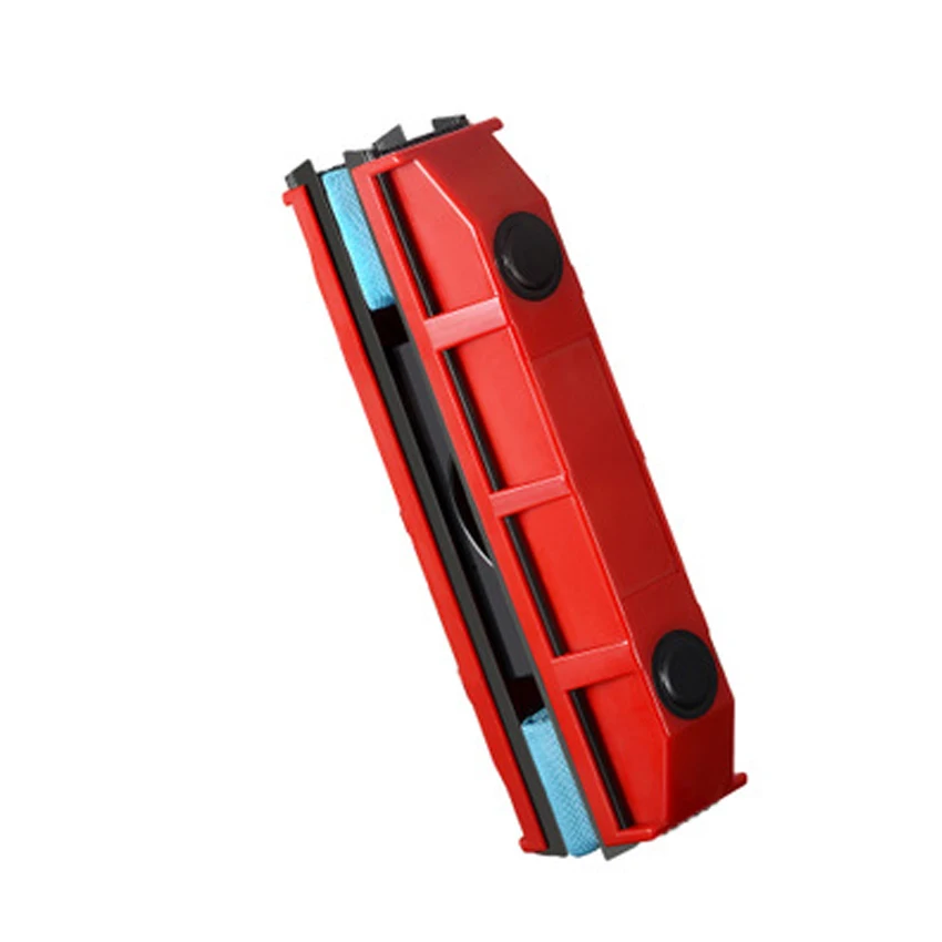 Новая двухсторонняя Магнитная стеклянная щетка для очистки с высокой посадкой