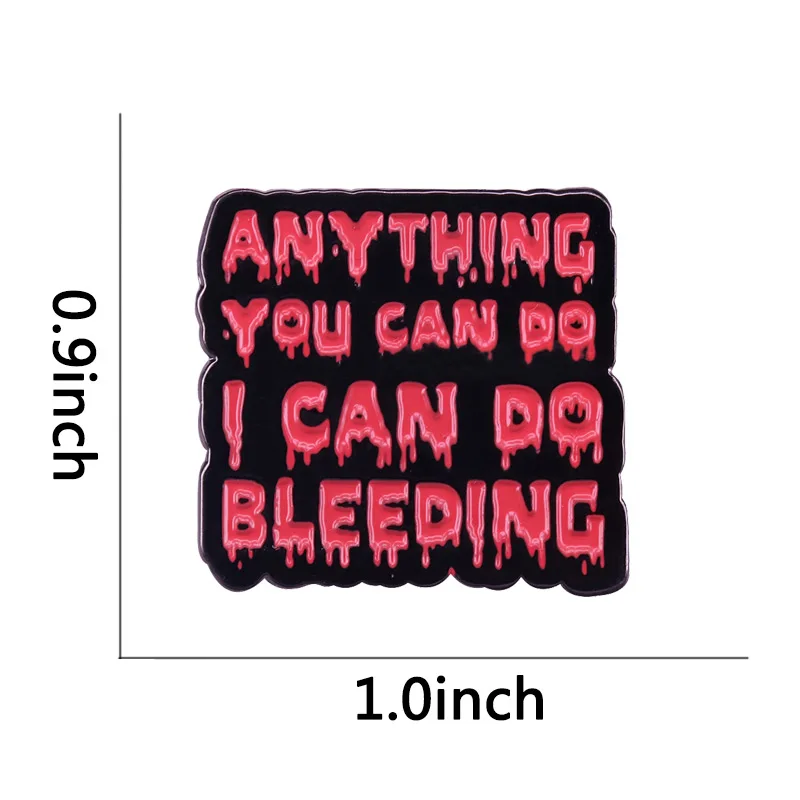 Эта великолепная блестящая Феминистская булавка принесет вам удачу в достижении