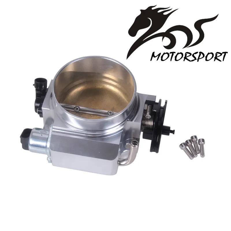 Корпус дроссельной заслонки 102 мм + TPS Датчик положения МАК для LSX LS LS1 LS2 LS7