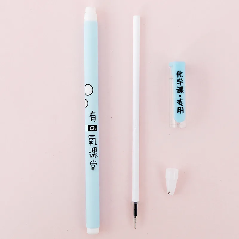 24 шт. гелевые ручки для учебы|Гелевые ручки| |