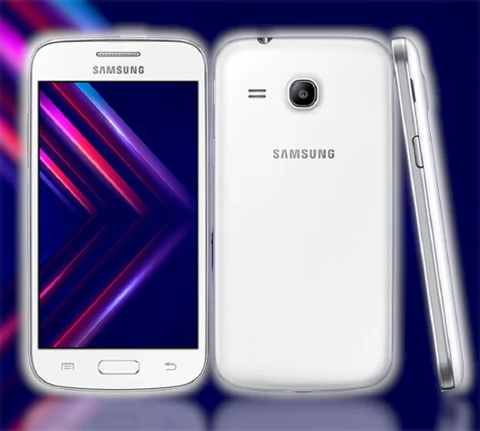

Samsung Galaxy G3502 Dual Core Plus Unlocked Smartphone 4.3inch 4G ROM Cellphone 5.0MP Cheap Dual Sim Android Mobile Phones