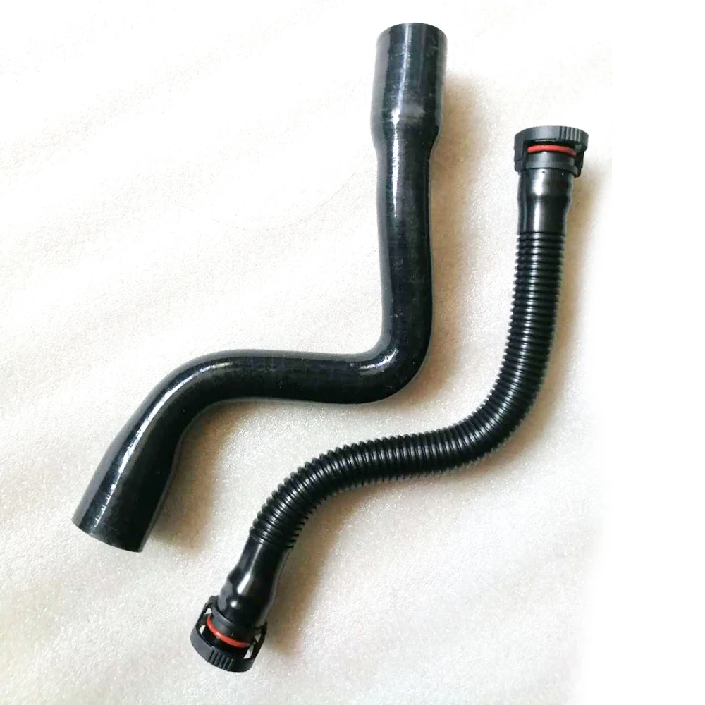 Для BMW F20 F20N F21 F21N F30 F31 вентиляционный шланг головки цилиндра OEM 11157608144 (art.: 7ad1aa0cd) - 7ad1aa0cd