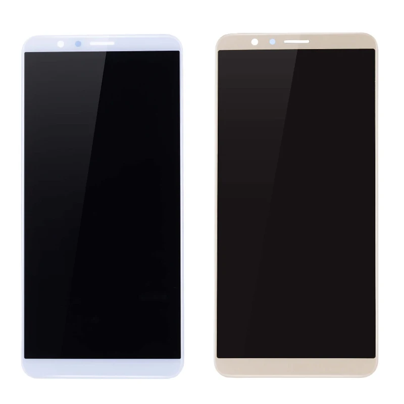 5 93 &quot100% Протестировано для huawei Honor 7X ЖК-дисплей с сенсорным экраном дигитайзер