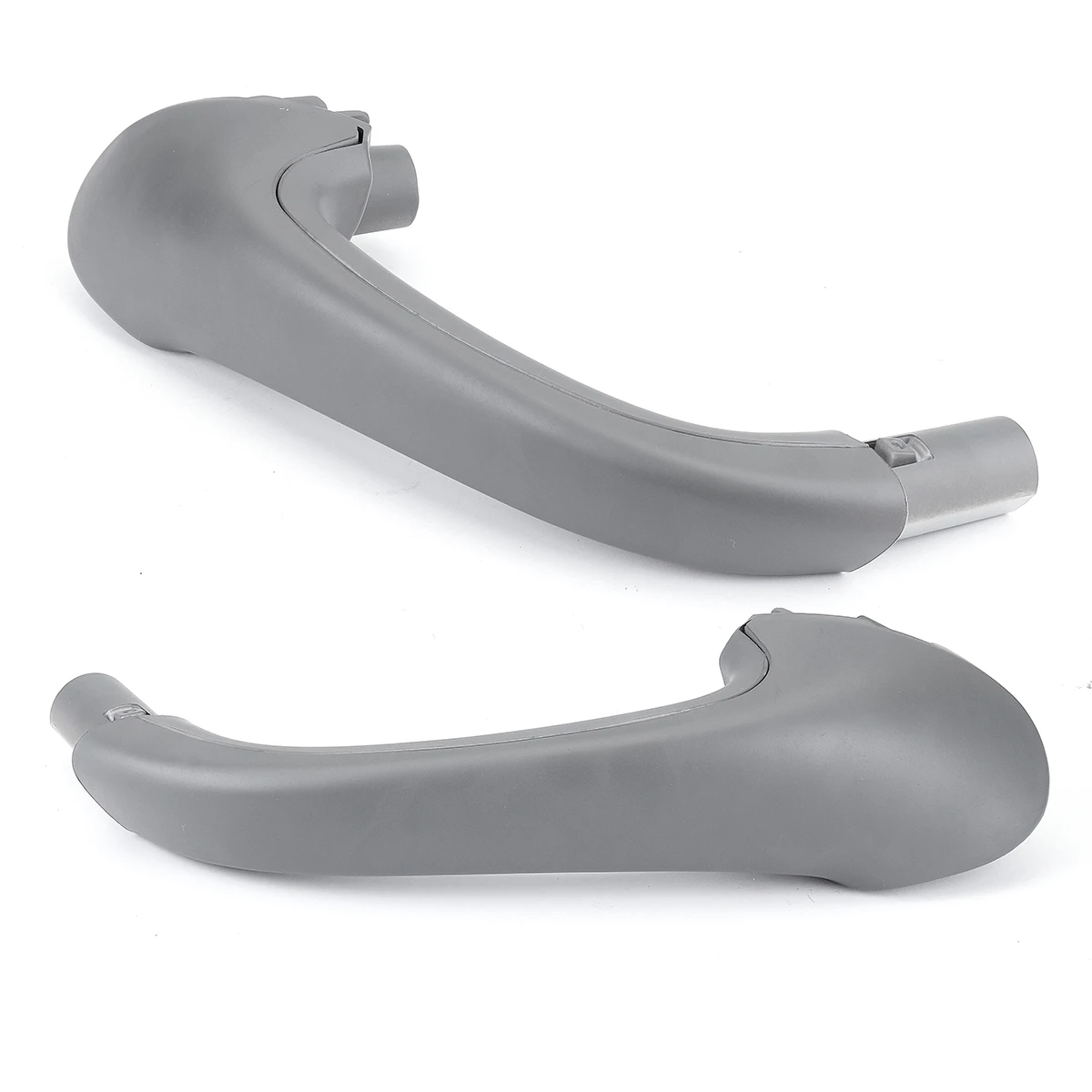 W203 внутренняя ручка двери автомобиля переноски крышка ручки обшивки для Mercedes Benz C