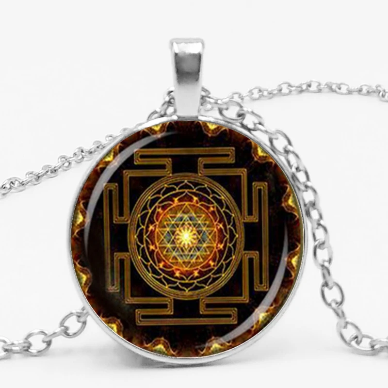 Лидер продаж! Коллекция 2019 года стильное ожерелье с подвеской в стиле стимпанк