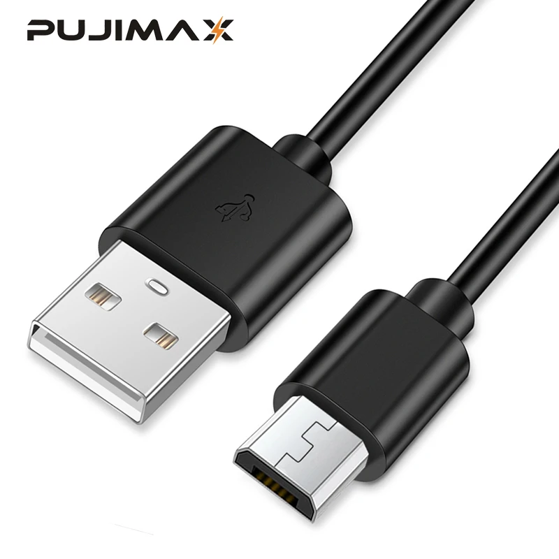 PUJIMAX Micro USB кабель быстрой зарядки ЗУ для мобильного телефона синхронизации