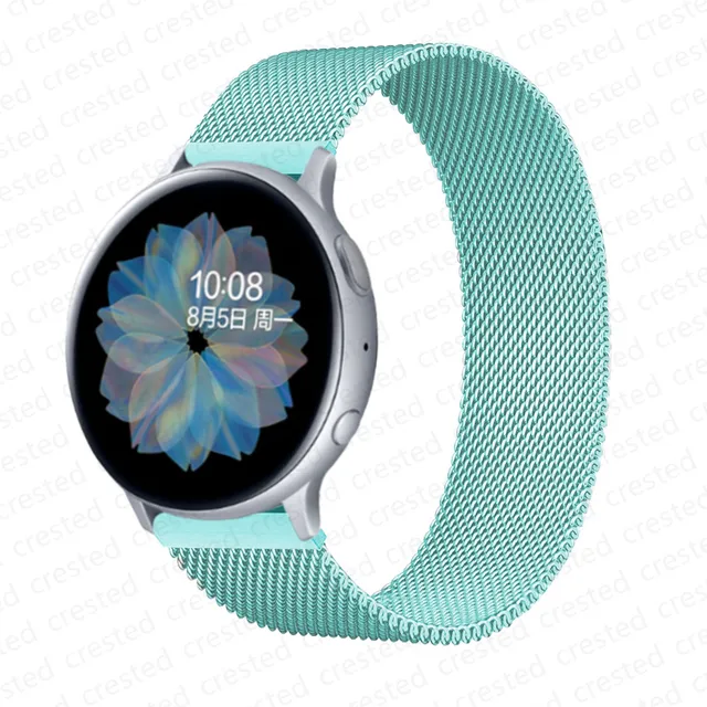 Ремешок для Samsung Galaxy watch Active 