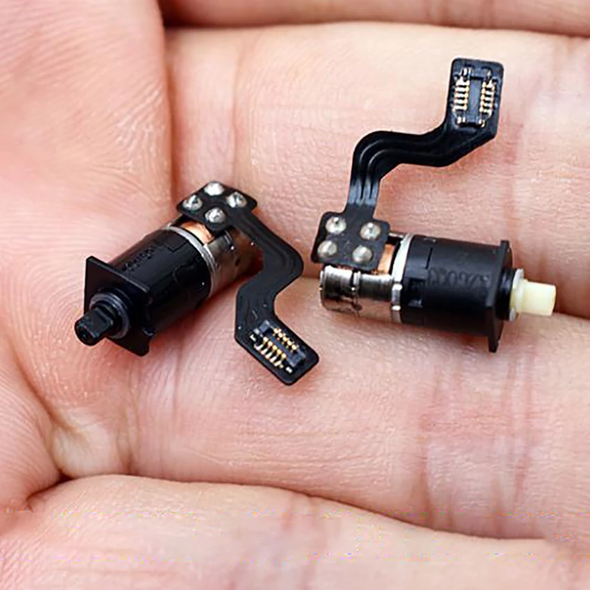 Точный микро планетарный редуктор двухфазный четырехпроводной шаговый