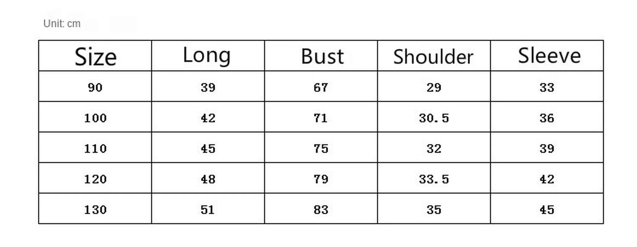 

Baby Boys Girls Cotton Down Jacket Kids Thick Coat Winter Warm Children Hooded Outwear Solid Flannel Clothes