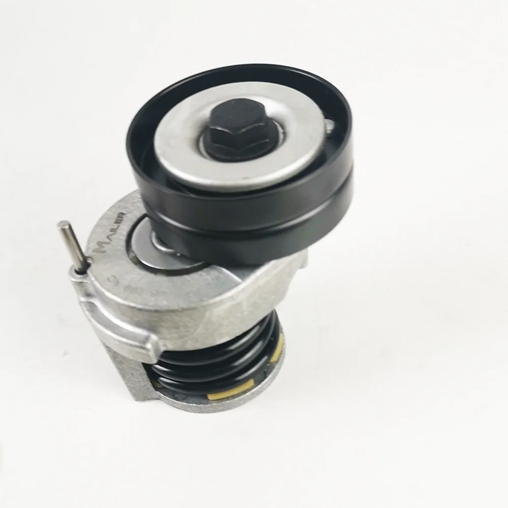 Натяжитель ремня двигателя в сборе для 1 2 4 6 VW SCI Scirocco Caddy R32 GTI Audi A3/S3 Skoda OE 03C 145 299AC |