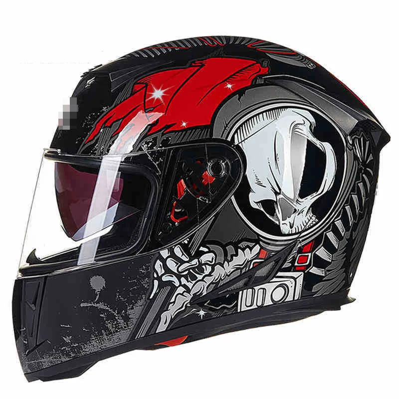 Мотоциклетный шлем флип ап для мотокросса Capacete da Motocicleta Cascos Мото двойной объектив