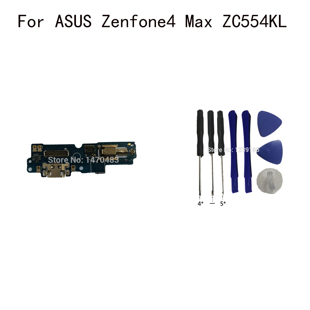 Для ASUS Zenfone 4 MAX ZC554KL USB док-станция для зарядки С микрофоном/вибратор Зарядное