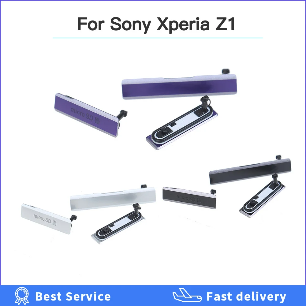 Новый пылезащитный чехол с USB-портом для зарядки + порт Micro SD слот SIM-карты