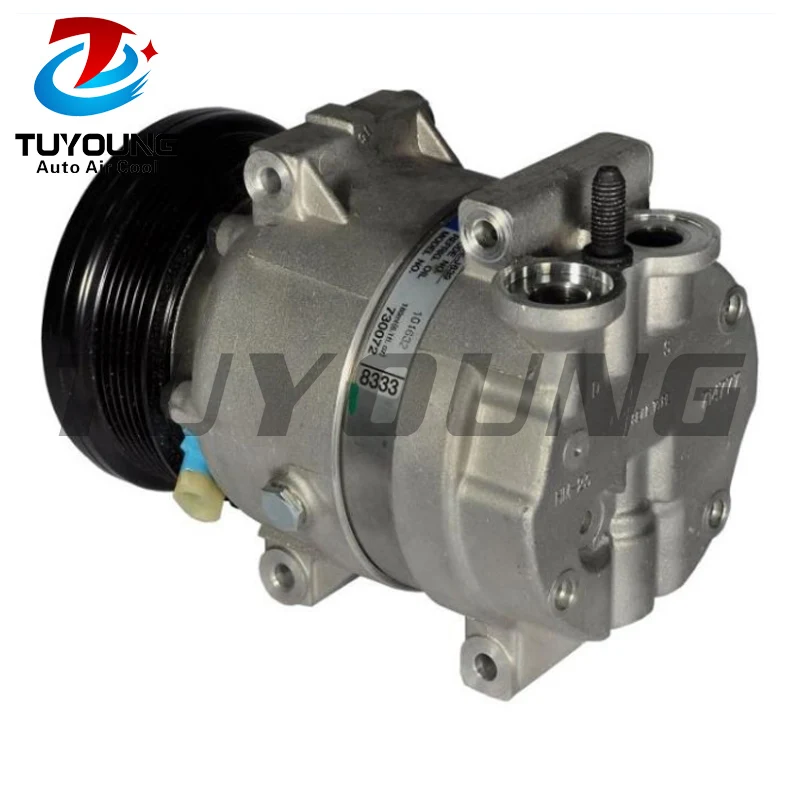

AC Compressor Car Air Con Pump For CHEVROLET 95954670,DAEWOO 95966792