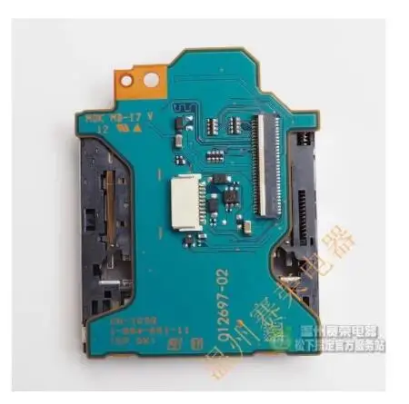 

NEW A6300 SD Cemory Card Slot Board A2078262A For Sony ILCE-6300 Camera Repair Part Unit