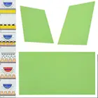 Фотополимерная Пластина, резиновый штамп, сделай сам, пресс для письма, промышленное ремесло, полимер для печати Mayitr Crafts P5V6