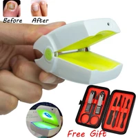 nail fungus remover infrared nail fungus 905nm cold laser treatment instrument feet care toes anti infective onychomycosis