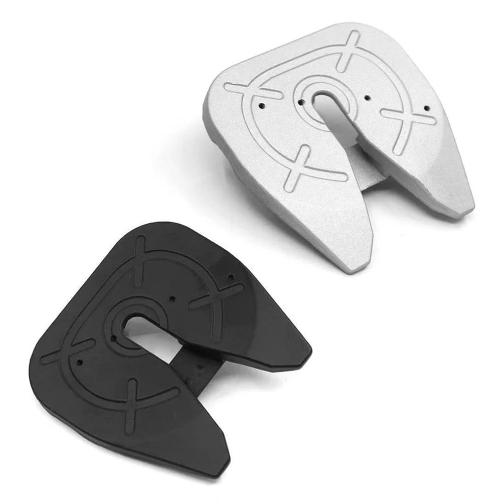 

Durable Metal Coupler Grinding Disc Plate for 1/14 Tamiya Tractor Truck M-7004-A RC Drag Head Truck Tractor Upgrade Spare Parts