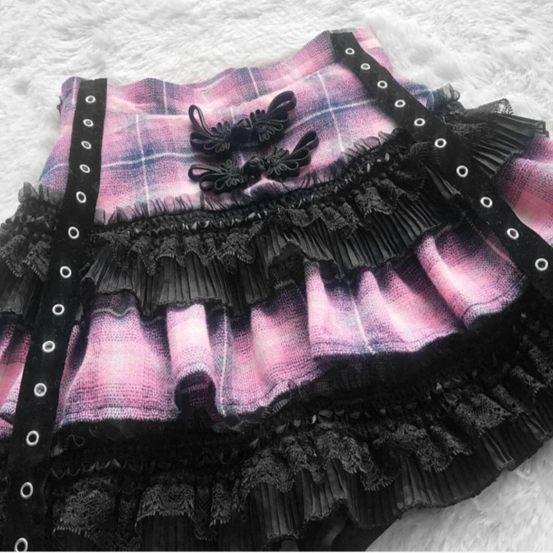 

Skirts