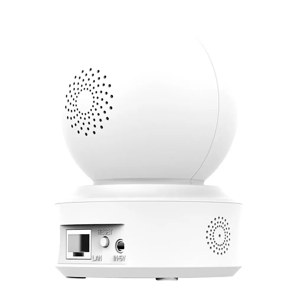 

WiFi HD 1080P Cloud Rotation Camera Support Smart Camera Alarm Security
