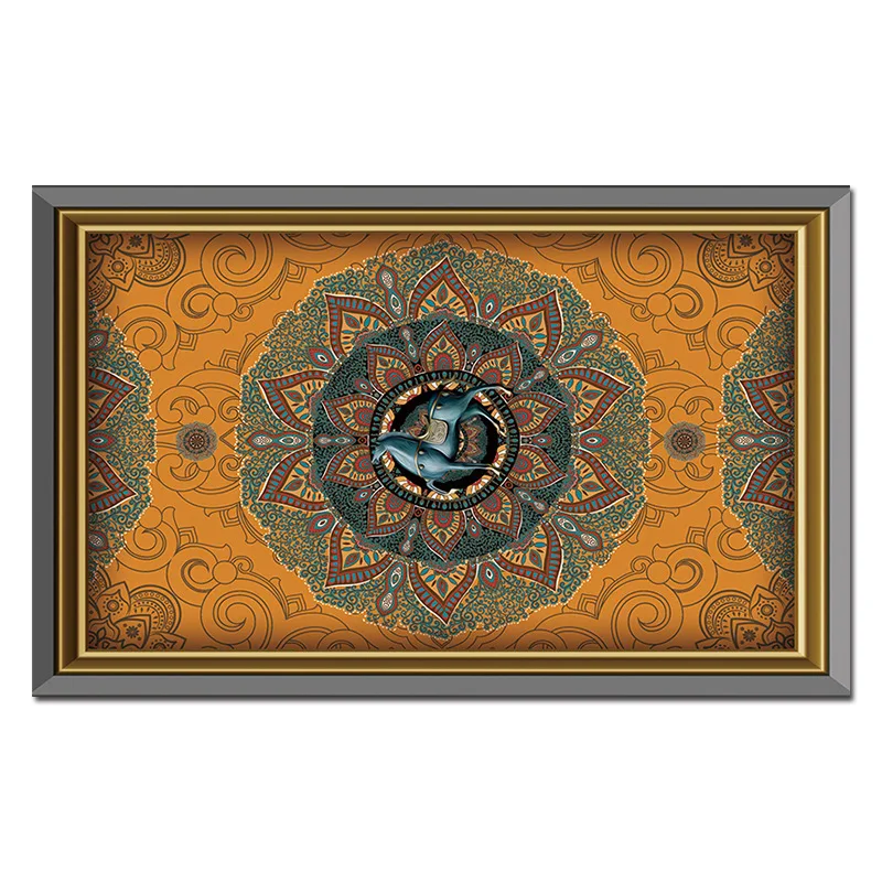 

Floor Carpet Outdoor Entrance Indoor Carpet Rugs Doormat Flannel Anti-slip Bathroom Door kitchen Mats 60X180CM