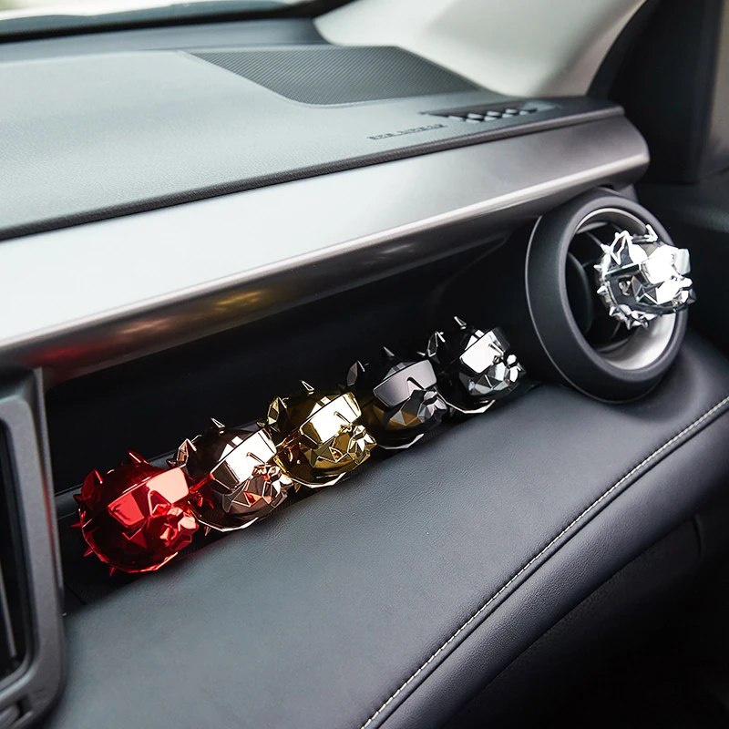 Освежитель воздуха для автомобиля креативный освежитель с клипсой Освежителя