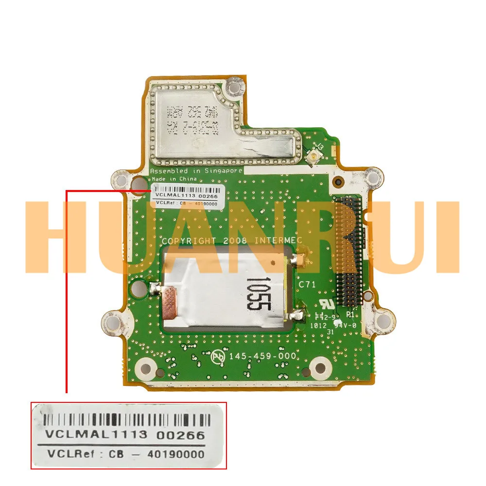 PDA/Новая печатная плата для Wi Fi карты и материнской платы (234 019 0000) Intermec