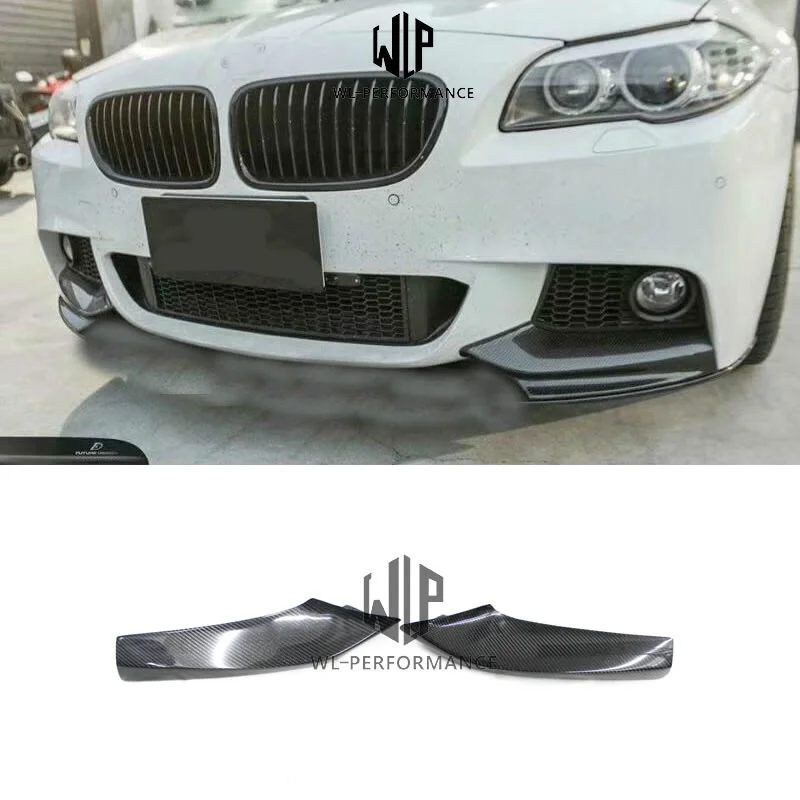 F10 F18 Mt Комплект кузова автомобиля высокого качества углеродное волокно авто